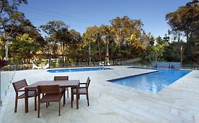 Sapphire Beach Holiday Park